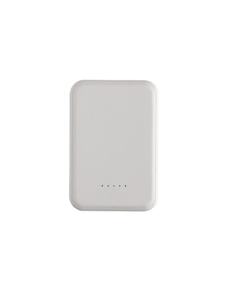 Powerbank magnetica Stellar 5000 mah 5W in rABS RCS